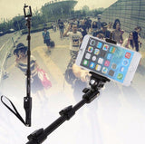 Selfi Monopod - Selfi Monopod