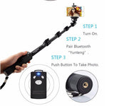 Selfi Monopod - Selfi Monopod
