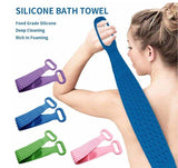 Silikonska traka za ledja - Silikonska traka za ledja