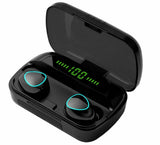 Slusalice bluetooth M10  - Slusalice bluetooth M10