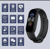 M5 SMART WATCH