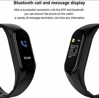 M5 SMART WATCH