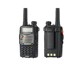 Baofeng UV - 5 RA Dual-Band radio stanica - Baofeng UV - 5 RA Dual-Band radio stanica