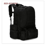 Takticki Army Ranac 50L