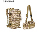 Takticki Army Ranac 50L