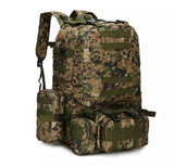 Takticki Army Ranac 50L