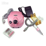 Manikir pedikirelektricna turpija - Manikir pedikirelektricna turpija