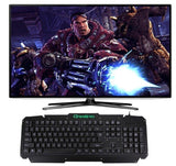 Gaming metalna tastatura (Top model) - Gaming metalna tastatura (Top model)