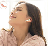 Bluetooth slušalice  A5-tws - Bluetooth slušalice  A5-tws