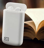 Bluetooth slušalice  A5-tws - Bluetooth slušalice  A5-tws