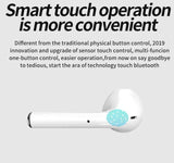 Bluetooth slušalice  A5-tws - Bluetooth slušalice  A5-tws