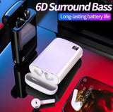 Bluetooth slušalice  A5-tws - Bluetooth slušalice  A5-tws