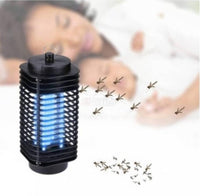 LED lampa protiv komaraca - LED lampa protiv komaraca