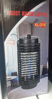 LED lampa protiv komaraca - LED lampa protiv komaraca