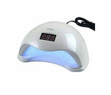 UV led lampa za nokte SUN 5, 48 W - UV led lampa za nokte SUN 5, 48 W