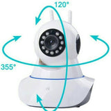 Beby camera wirless -internet kamera - Beby camera wirless -internet kamera