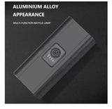 LED Lampa za bicikl punjiva - LED Lampa za bicikl punjiva