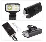 LED Lampa za bicikl punjiva - LED Lampa za bicikl punjiva