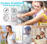 Bluetooth slusalice i18TWS