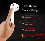 Bluetooth slusalice i18TWS