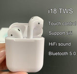 Bluetooth slusalice i18TWS
