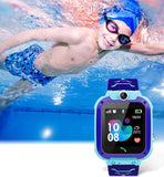 Kids Watch Q12 (Top model) - Kids Watch Q12 (Top model)