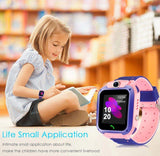 Kids Watch Q12 (Top model) - Kids Watch Q12 (Top model)