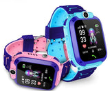 Kids Watch Q12 (Top model) - Kids Watch Q12 (Top model)