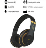 Wireless Bluetooth  slusalice V30 - Wireless Bluetooth  slusalice V30