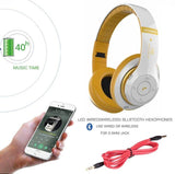 Wireless Bluetooth  slusalice V30 - Wireless Bluetooth  slusalice V30