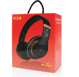 Wireless Bluetooth  slusalice V30 - Wireless Bluetooth  slusalice V30