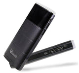 Mobile power sa led svetlom (10000 mah) - Mobile power sa led svetlom (10000 mah)