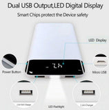 Mobile power sa led svetlom (10000 mah) - Mobile power sa led svetlom (10000 mah)