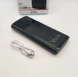 Mobile power sa led svetlom (10000 mah) - Mobile power sa led svetlom (10000 mah)