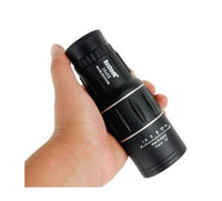 Monokular Bushnell 16x52 Teleskop - durbin