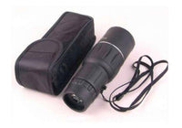 Monokular Bushnell 16x52 Teleskop - durbin