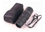 Monokular Bushnell 16x52 Teleskop - durbin