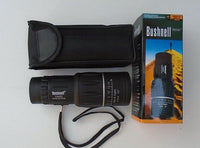 Monokular Bushnell 16x52 Teleskop - durbin