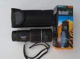Monokular Bushnell 16x52 Teleskop - durbin