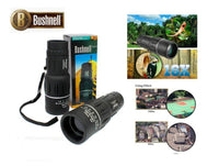 Monokular Bushnell 16x52 Teleskop - durbin