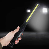Prenosna Led Cob Slim USB punjiva lampa sa magnetom - Prenosna Led Cob Slim USB punjiva lampa sa magnetom