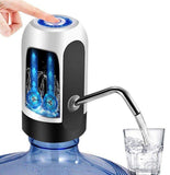 Automatska pumpa za vodu za flase i balone - Automatska pumpa za vodu za flase i balone