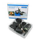 Teletakt elektronska ogrlica za dresuru pasa za 2 psa - Teletakt elektronska ogrlica za dresuru pasa za 2 psa