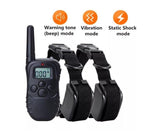 Teletakt elektronska ogrlica za dresuru pasa za 2 psa - Teletakt elektronska ogrlica za dresuru pasa za 2 psa