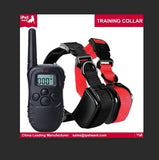 Teletakt elektronska ogrlica za dresuru pasa za 2 psa - Teletakt elektronska ogrlica za dresuru pasa za 2 psa