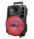 Bluetooth zvučnik ALP-803 - Bluetooth zvučnik ALP-803