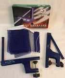 Mrežica za stoni tenis+ metalni držači - Mrežica za stoni tenis+ metalni držači