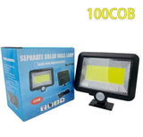 REFLEKTOR+ Odvojivi panel-Solarni Reflektor-Reflektor - REFLEKTOR+ Odvojivi panel-Solarni Reflektor-Reflektor