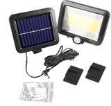 REFLEKTOR+ Odvojivi panel-Solarni Reflektor-Reflektor - REFLEKTOR+ Odvojivi panel-Solarni Reflektor-Reflektor