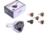 CARB4 FM transmiter (Top ponuda) - CARB4 FM transmiter (Top ponuda)